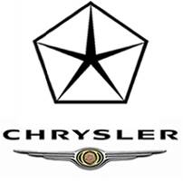 Chrysler Logo